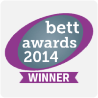 CM BETT Winner 2014