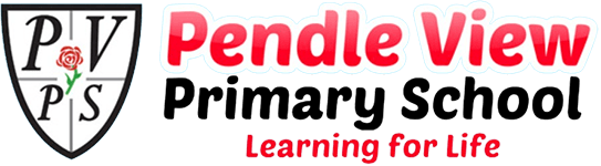 Pendle View School Logo (1)