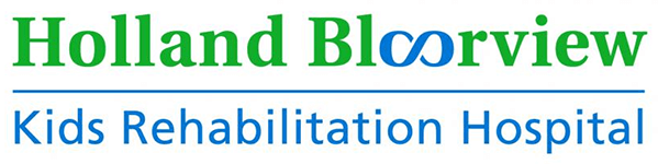 Holland Bloorview Logo