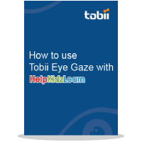 How To Use Tobii 200X200
