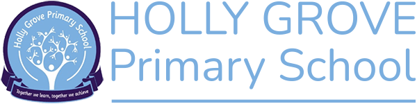 Holly Grove Logo
