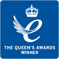 Queens Award Winner Generic