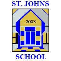 St Johns Icon