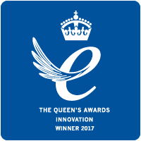 CM Queens Award Innovation 2017