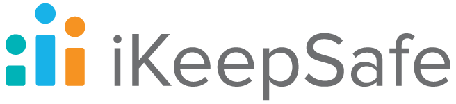 Ikeepsafe Logo Long