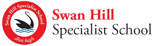 Swan Hill Logo Long