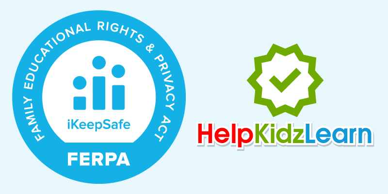 FERPA Compliance | HelpKidzLearn