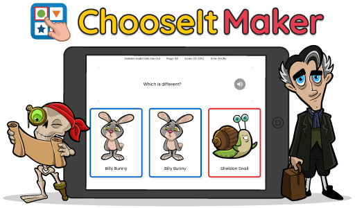 Chooseit Maker