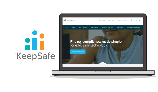 About Ikeepsafe