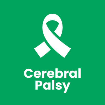 Icon Celebral Palsy