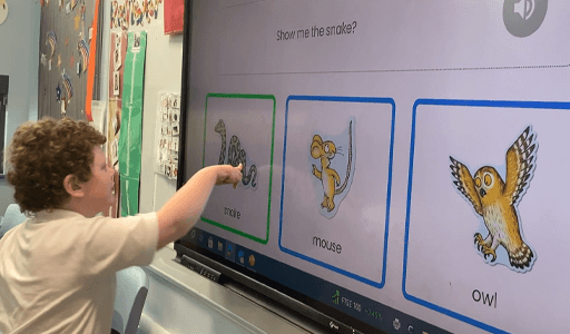 Integrating Chooseit Maker