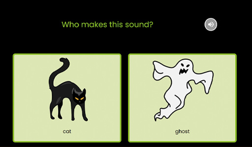 Halloween Quiz