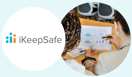 Rigourous Third Party Testing Ikeepsafe