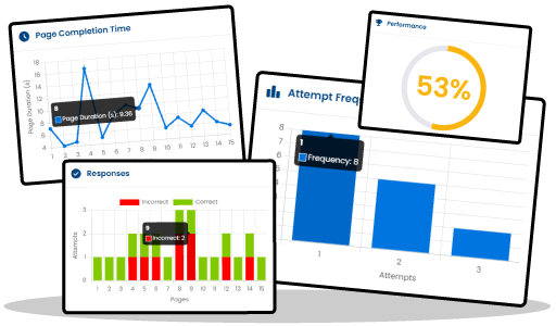 A Smarter Way To Track Progress