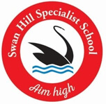 Swan Hill Logo