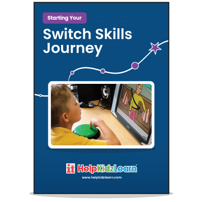 Starting Your Switch Skills Journey 400Px