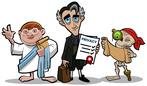 Review Our Privacy Policy