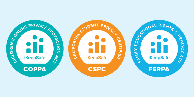 Compliance Safe Inclusive Learning Header