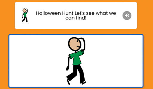 Halloween Hunt