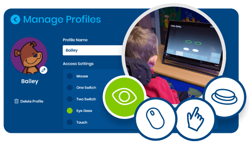 Set Preferred Access Methods