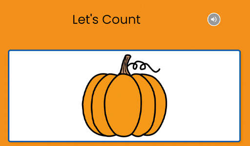 Pumpkin Counting