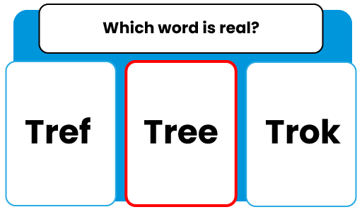 What Is Phonics Screening Check