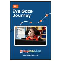 Related Resource My Eye Gaze Journey 200Px