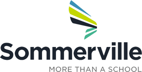 Sommerville Logo